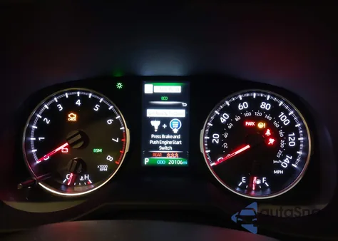 2022 Toyota Rav4 Xle z USA, uszkodzony, nr VIN 2T3P1RFV7NW271577